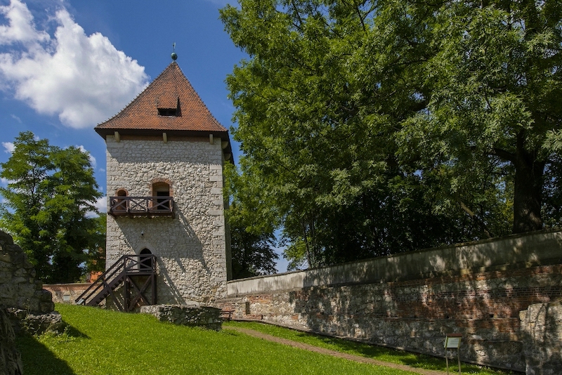 Muzeum Żup Krakowskich Wieliczka otwarte od 4 maja 2021 roku